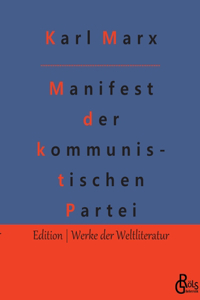 Manifest der kommunistischen Partei