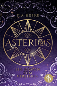 Asterios