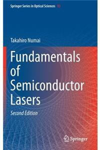 Fundamentals of Semiconductor Lasers