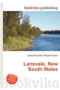 Lansvale, New South Wales