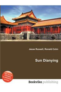 Sun Dianying