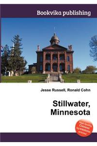 Stillwater, Minnesota