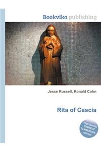 Rita of Cascia