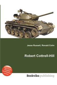 Robert Cottrell-Hill