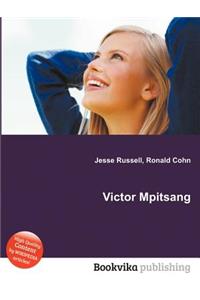 Victor Mpitsang