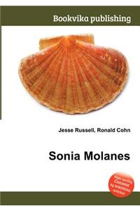 Sonia Molanes