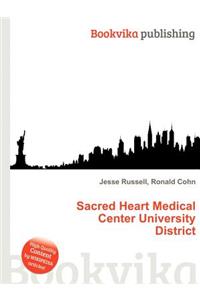 Sacred Heart Medical Center University District