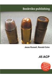 .45 Acp