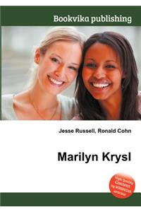 Marilyn Krysl