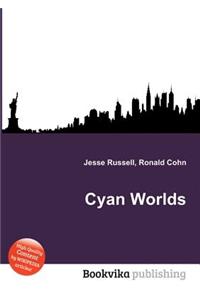 Cyan Worlds