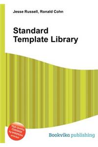 Standard Template Library