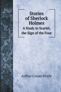 Stories of Sherlock Holmes