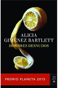Hombres Desnudos