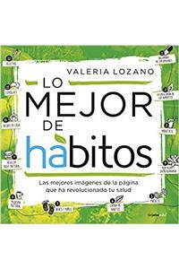 Lo Mejor de Habitos / The Best of Habits?