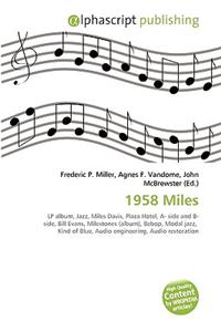 1958 Miles