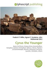 Cyrus the Younger