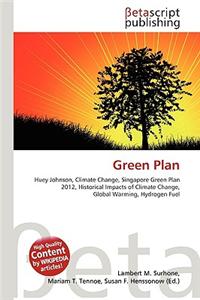 Green Plan