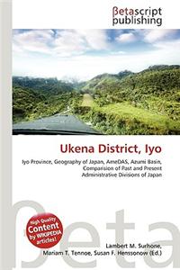 Ukena District, Iyo