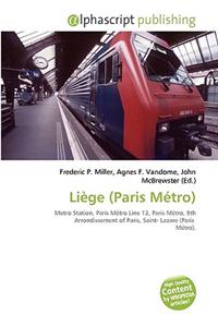 Lige (Paris Mtro)