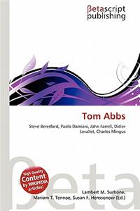 Tom Abbs