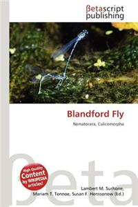 Blandford Fly