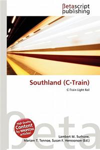 Southland (C-Train)