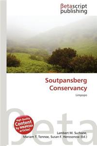 Soutpansberg Conservancy