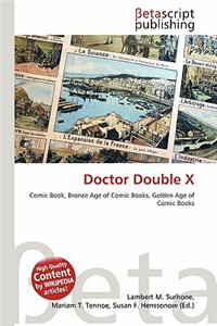 Doctor Double X