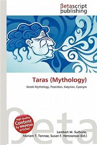 Taras (Mythology)