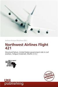 Northwest Airlines Flight 421