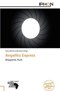 Angelika Express