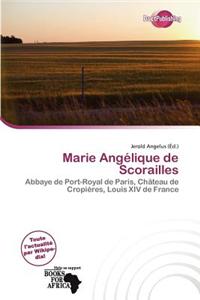 Marie Ang Lique de Scorailles