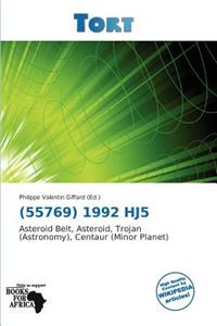(55769) 1992 Hj5