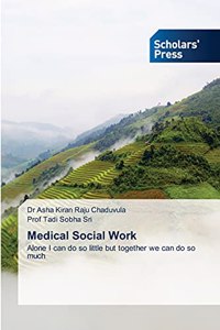 Medical Social Work