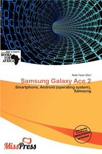 Samsung Galaxy Ace 2