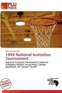 1999 National Invitation Tournament