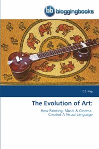 Evolution of Art
