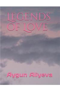 Legends of Love