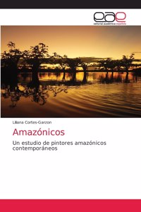 Amazónicos