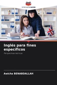 Inglés para fines específicos
