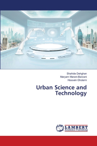 Urban Science and Technology