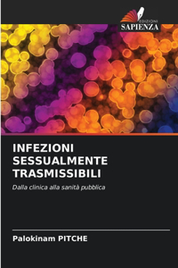 Infezioni Sessualmente Trasmissibili