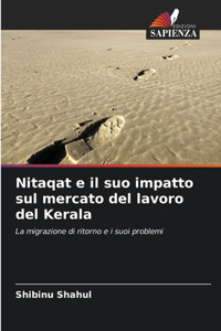Nitaqat e il suo impatto sul mercato del lavoro del Kerala