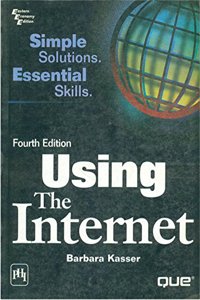 Using The Internet, 4/E