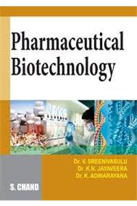 Pharmaceutical Biotechnology