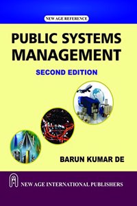 Public Systems Management