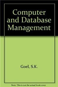 Computer and Database Management