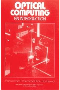 Optical Computing: An Introduction