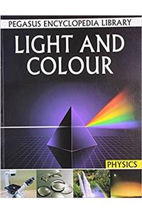 Light and Colour: 1 (Physics)