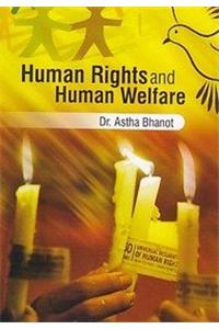 Human Rights and Human Welfare